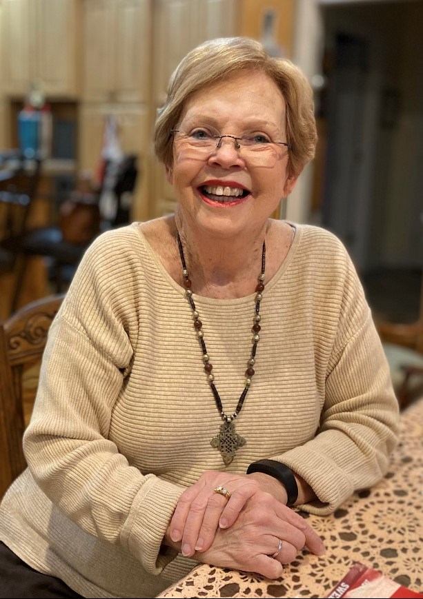Eloise Collins Obituary - New Bern, NC