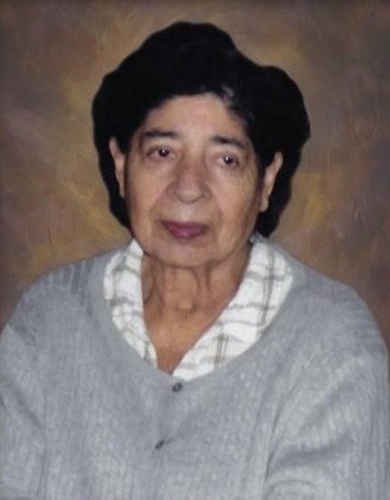 Obituary of Isabel Flores Castro