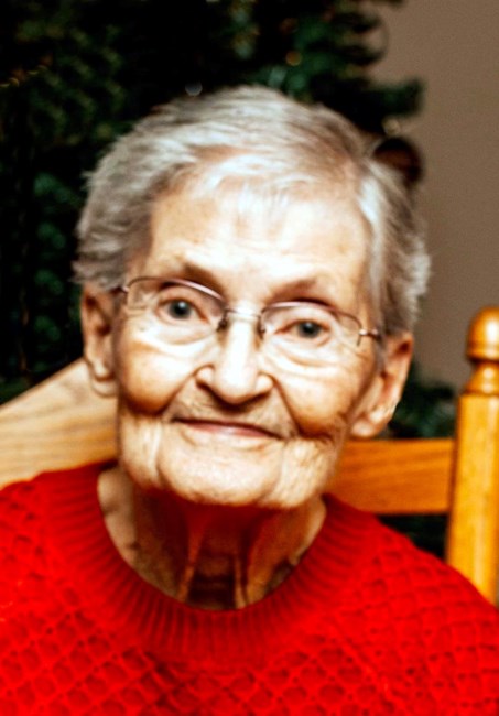 Obituary of Garaldine R. (Turner) Adamson