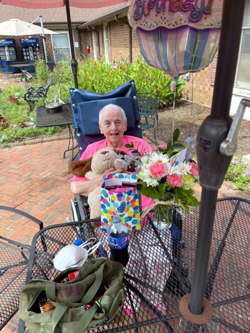 Obituary of Anna Marie Cole
