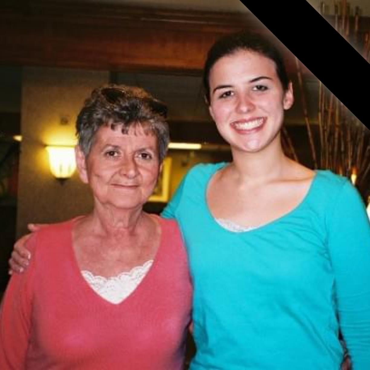 Obituary of Sandra Kay Buckner