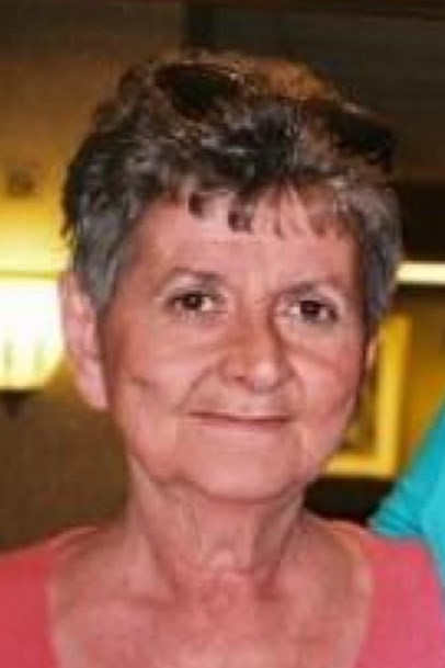 Obituary of Sandra Kay Buckner