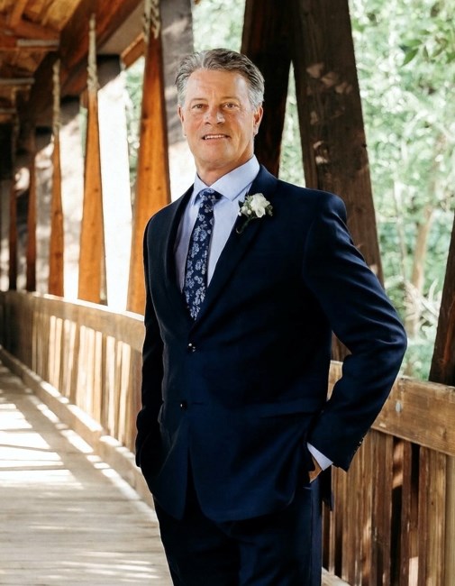 Obituary of Brad Martin Blastick