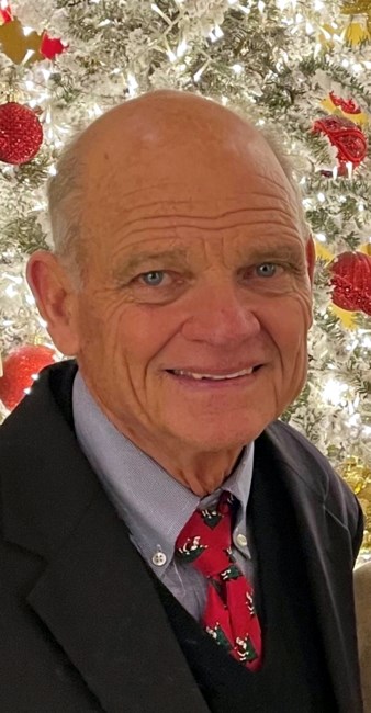 Obituary of J. Keefe Hecker