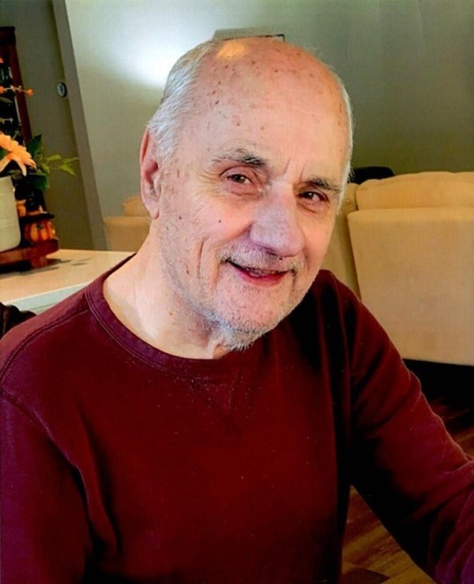 Obituario de Joseph Robert Hertzig