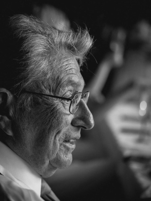 Obituary of Jack Irwin Lichtman