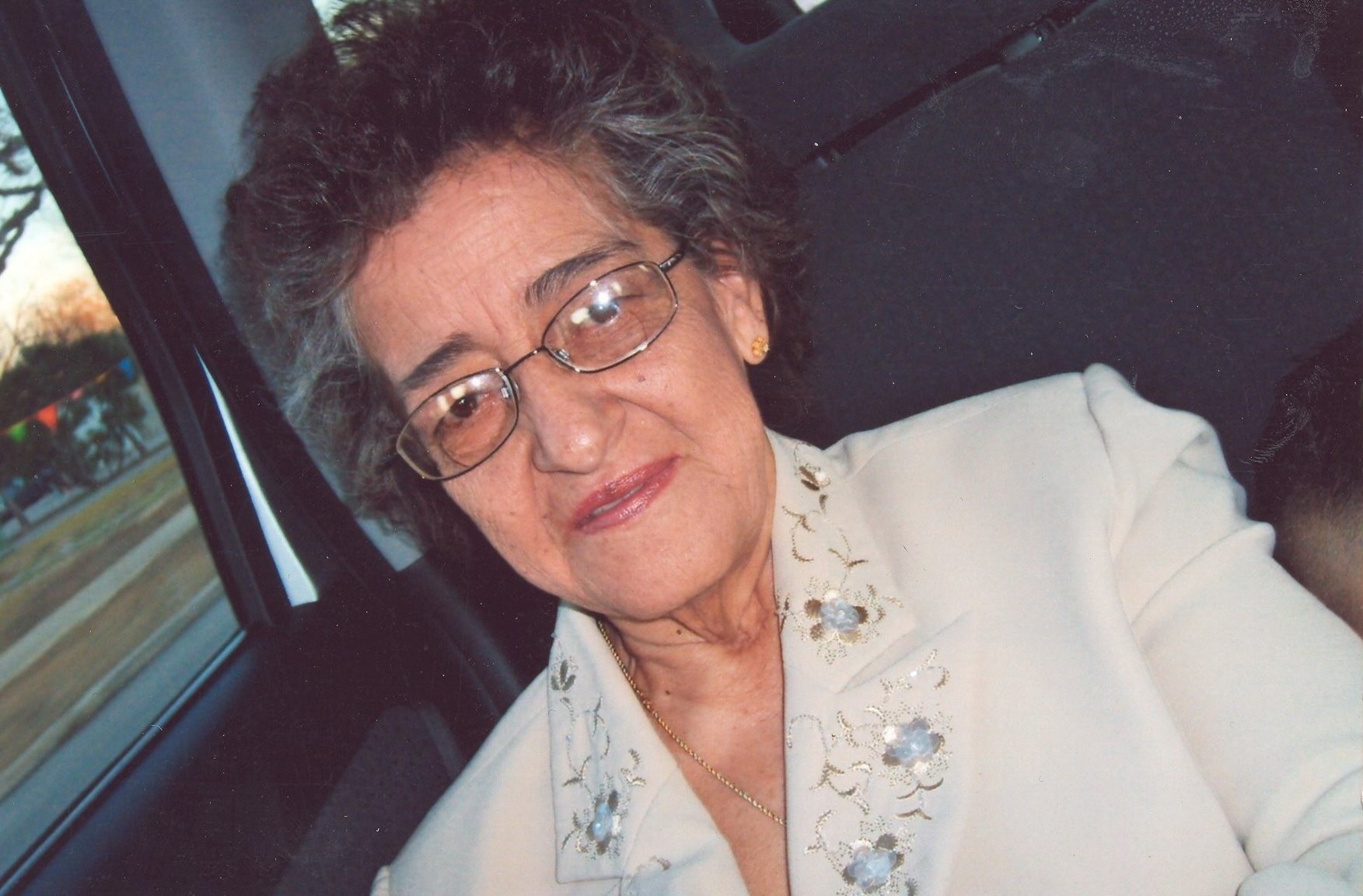 Maria Vasquez Obituary San Antonio Tx