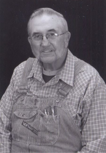 Obituary of Don L Landis