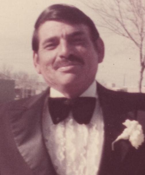 Obituario de Joe Angel Arredondo Jr.