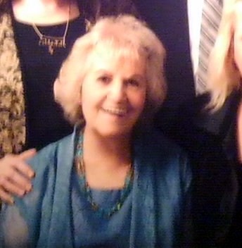 Obituary of Tosca Terry Orfini