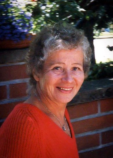 Obituary of Tyyne Siiri Marshall