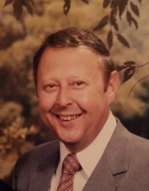 Obituary of John Ricker
