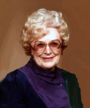 Obituary of Mary Ellen Dannelley Williams