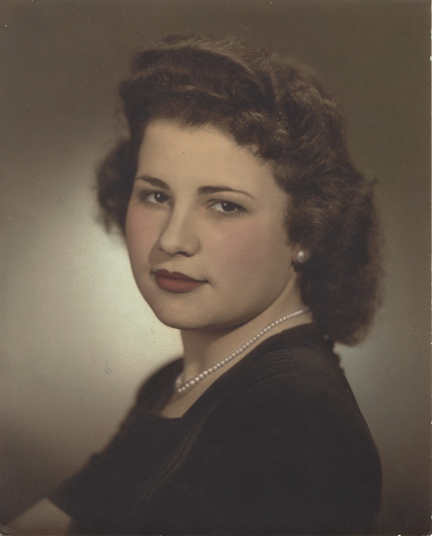 Obituary of Louise Ann Champagne (Lamanuzzi)