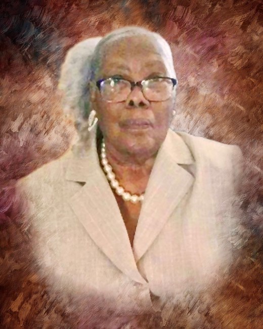 Obituary of Mrs. Betty Jo Adams