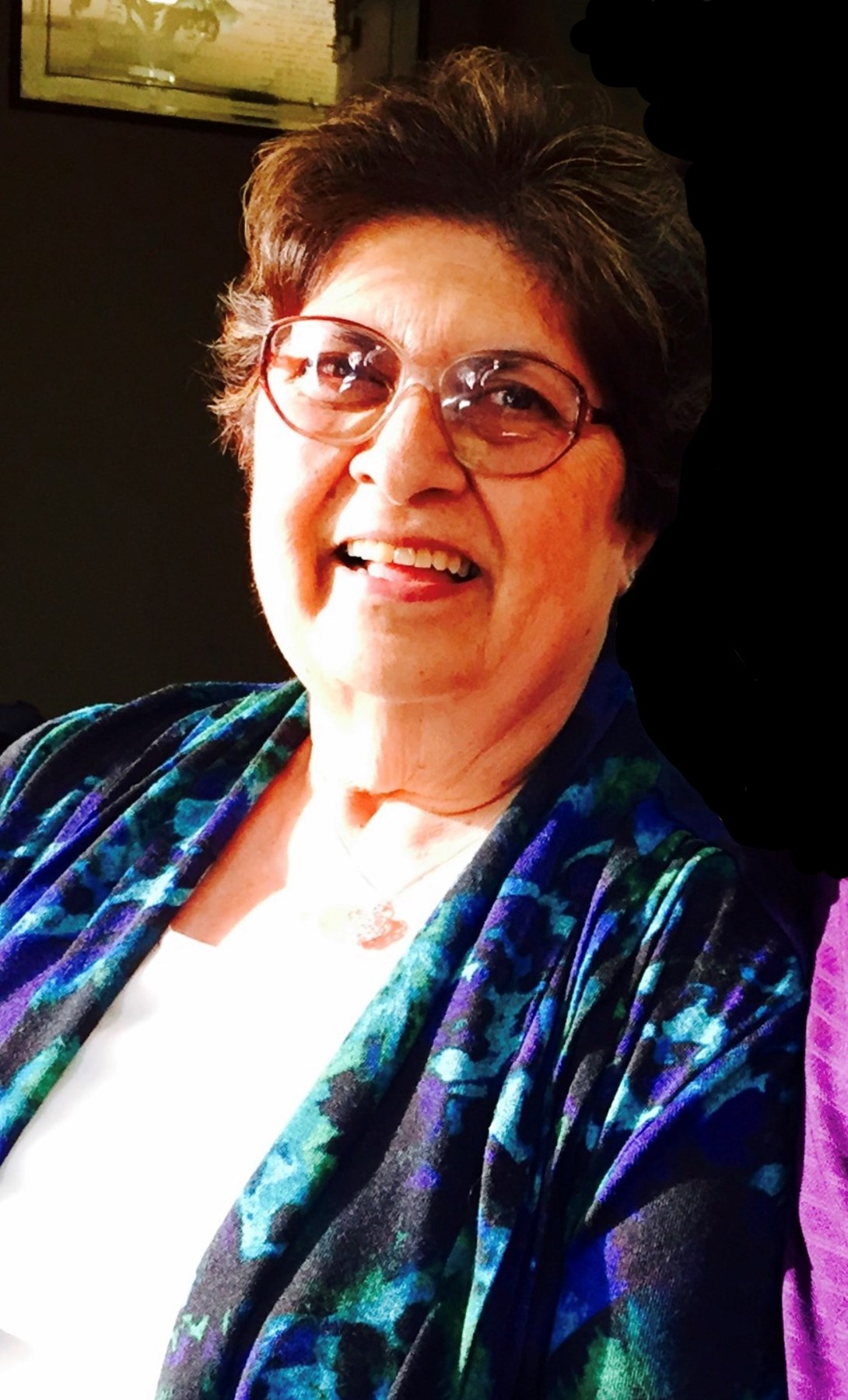Mary Rodriguez Obituary Santa Paula, CA