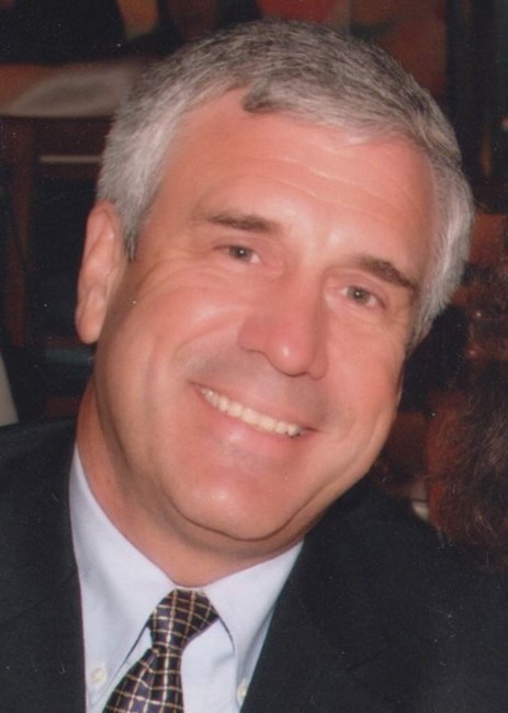 Avis de décès de Steven G. Butler