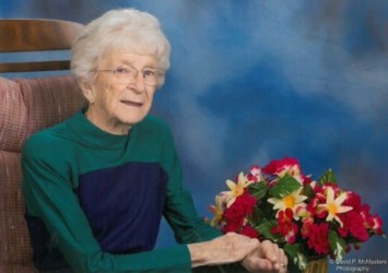 Obituary of Dora I Rowland