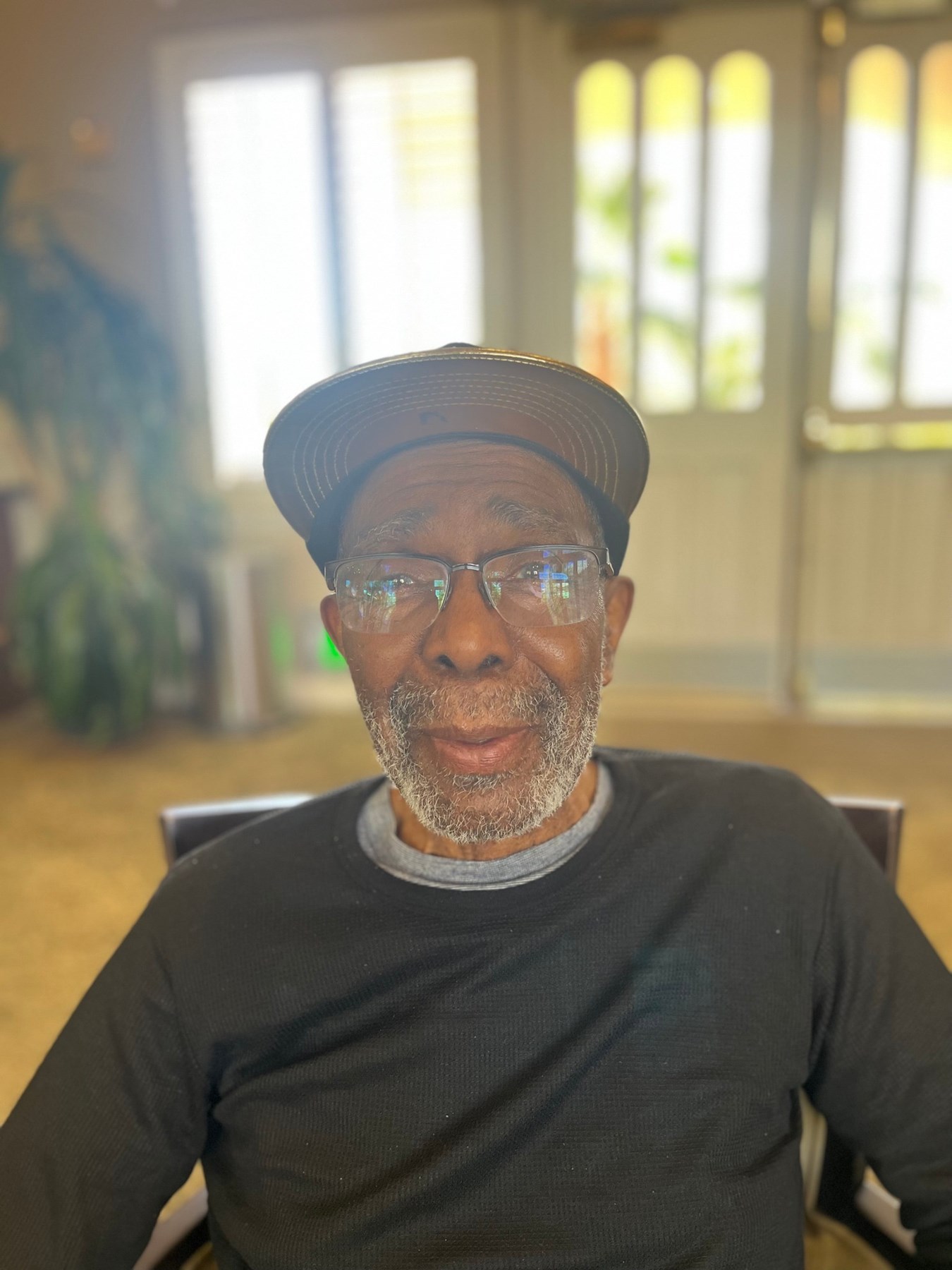 Obituary of Randolph C Ellis