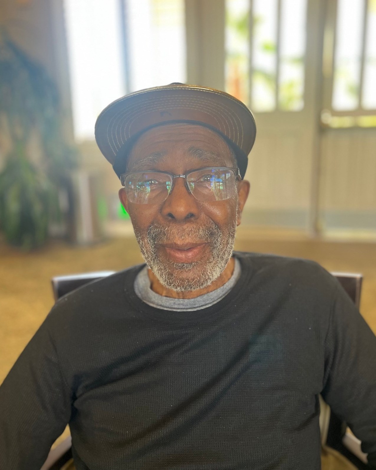 Randolph C Ellis Obituary Las Vegas, NV