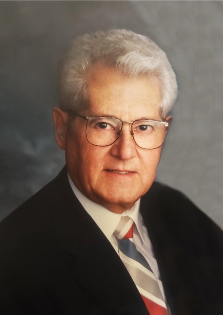 Obituary of Frank E. Angileri
