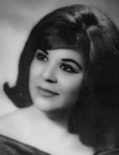 Obituary of Aurora Ytuarte Martinez
