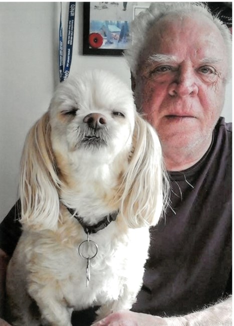 Avis de décès de Lance Hubert Willis