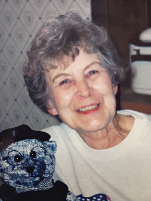 Obituary of Bonnie Lou Schneider