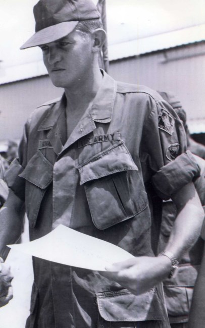 Obituary of Theodore Edward Schaeffer