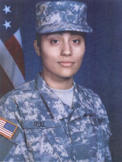 Obituary of Catalina Marie Ruiz