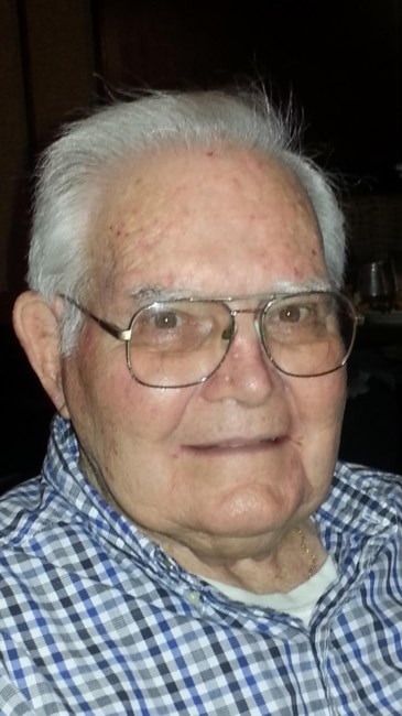 Obituario de Marion Charles "Pete" Grillot
