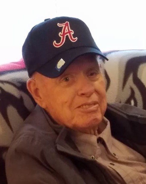 Obituary of Travis Charles Cain