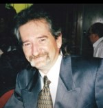 Timothy Henderson