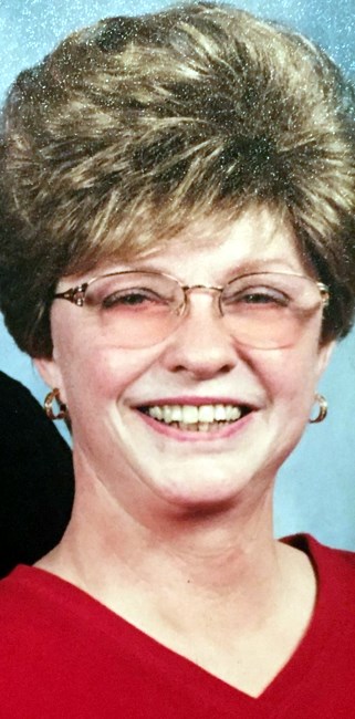 Obituary of Marlene J. Swedeen