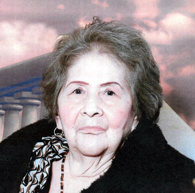 Obituary of Maria Isabel Ledezma