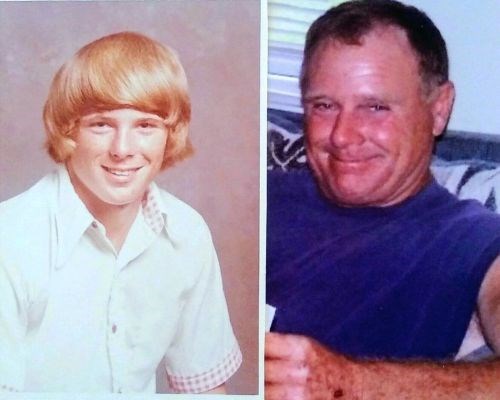 Obituary of David E. Qualls