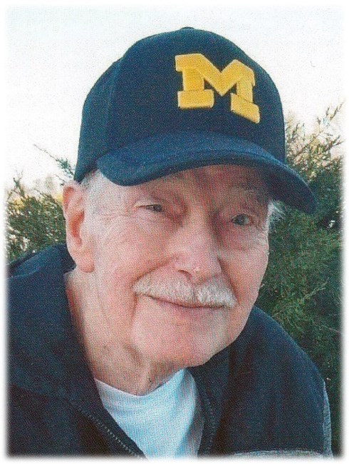 Obituary of Victor Henry Erdman