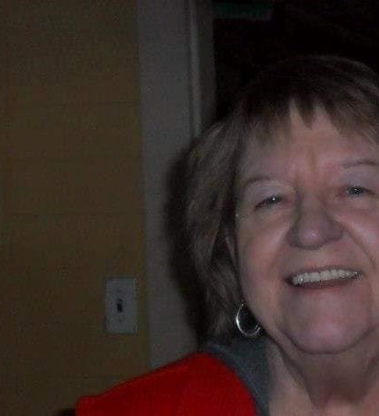 Nancy Walsh Obituary Digby, NS