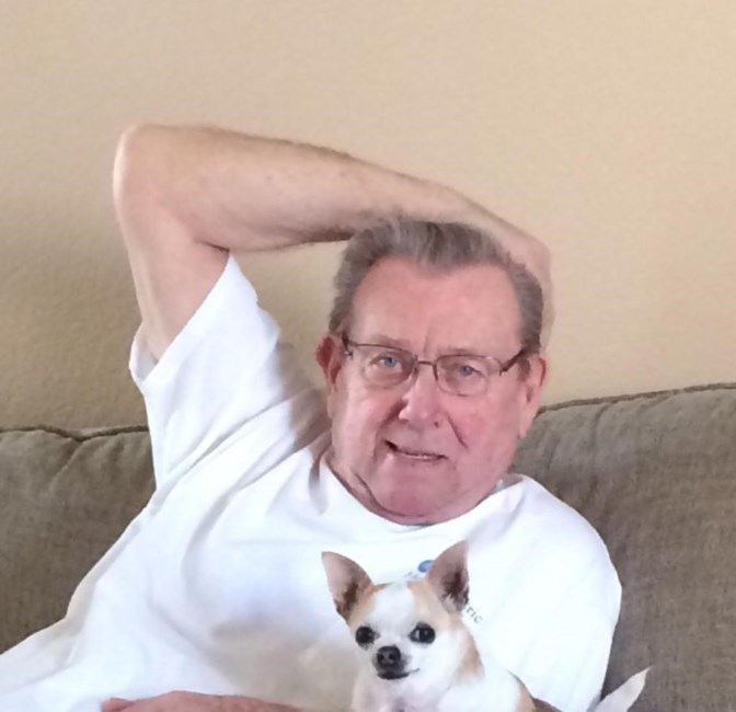 Obituary of Frederick Homer Bagnall