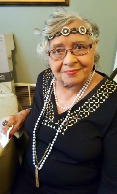 Obituary of Carmen Novoa Rivera