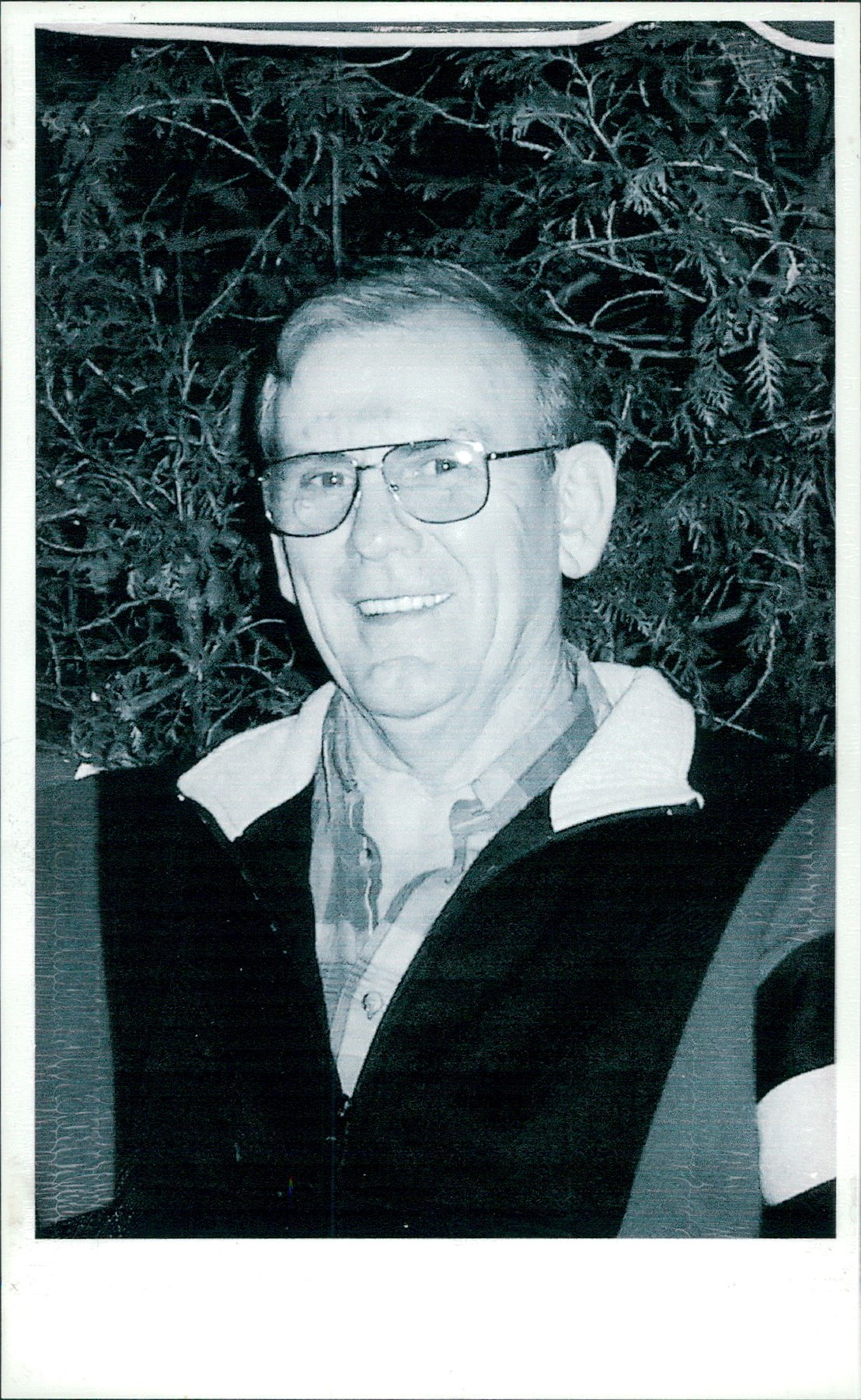 Coe Obituary Toronto, ON