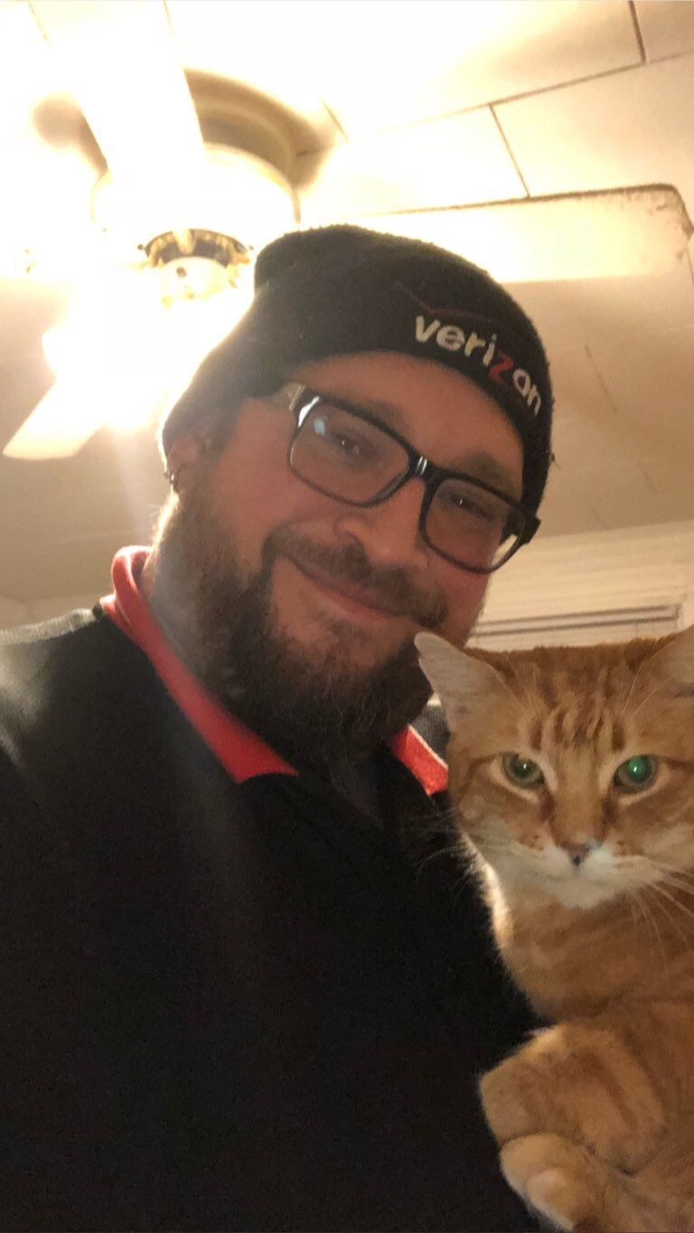 Obituary of James Patrick Murphy II