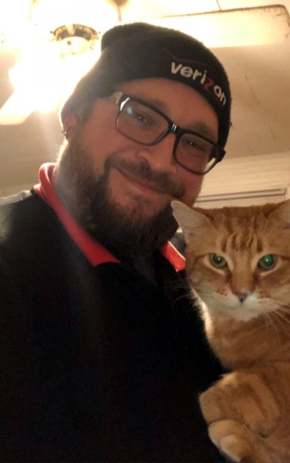 Obituary of James Patrick Murphy II