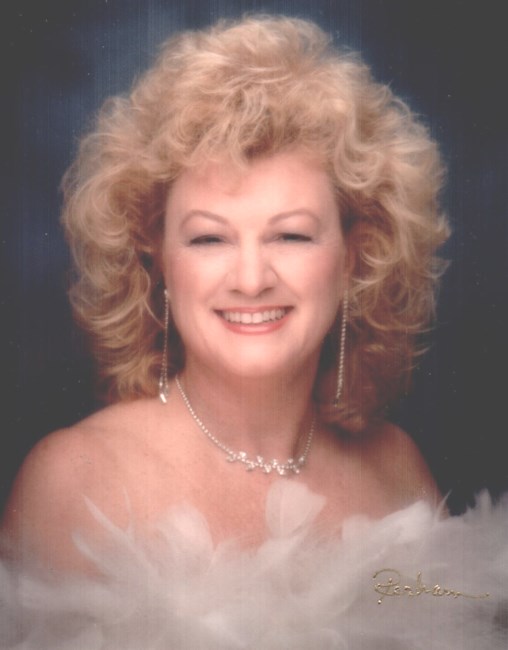 Obituary of Patricia Ann Cameron