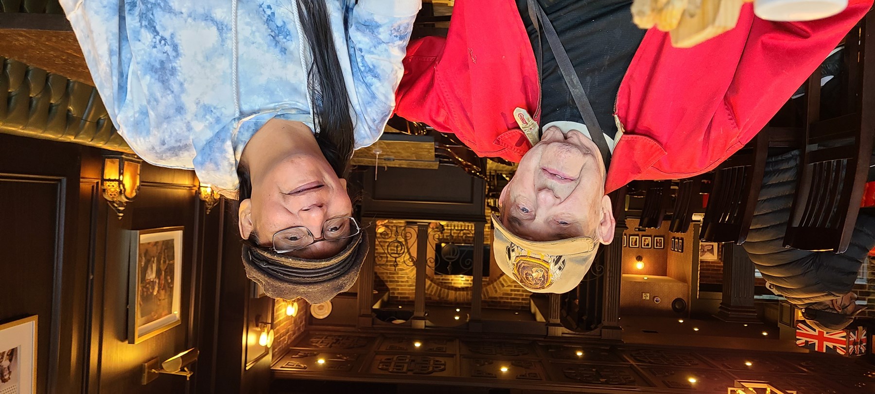 Avis de décès de Ronald Gary Hopkins