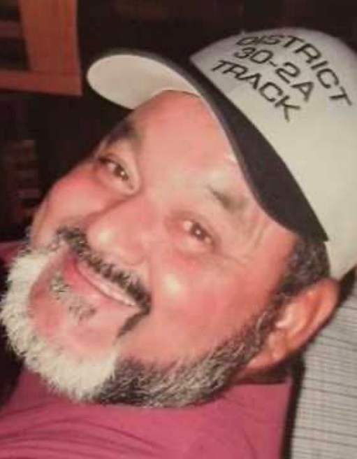 Obituary of Reynaldo Garcia