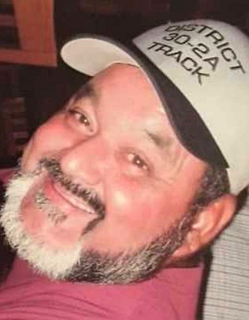 Obituary of Reynaldo Garcia