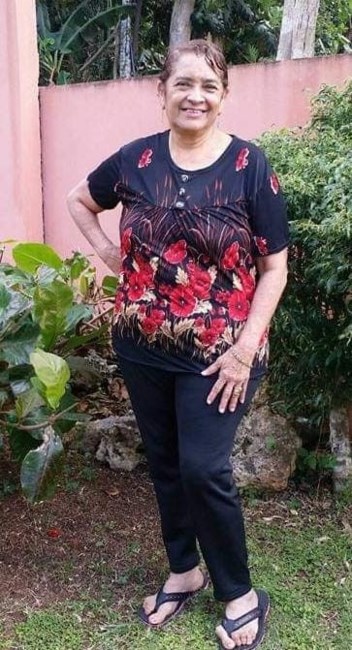 Obituary of Carmen Sonia Bauza Vega