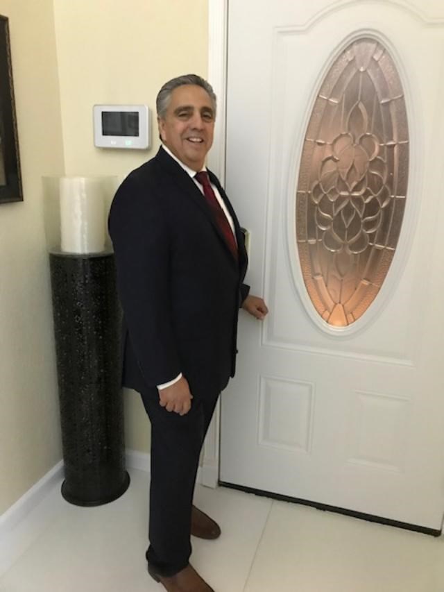 Obituary of Jesus Efren Torres