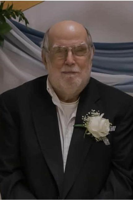 Avis de décès de Henry Shepherd